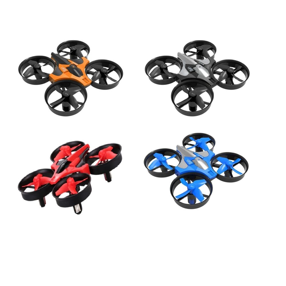 Eachine Drone E010 - Mini Drone RC com Modo Headless,