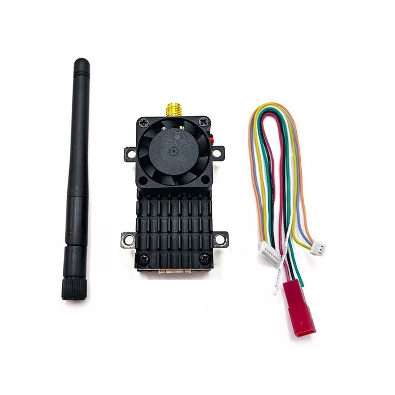 【EXCLUSIVO PARA NOVOS USUÁRIOS - Fpv Drone Transmitter avaliação e preço