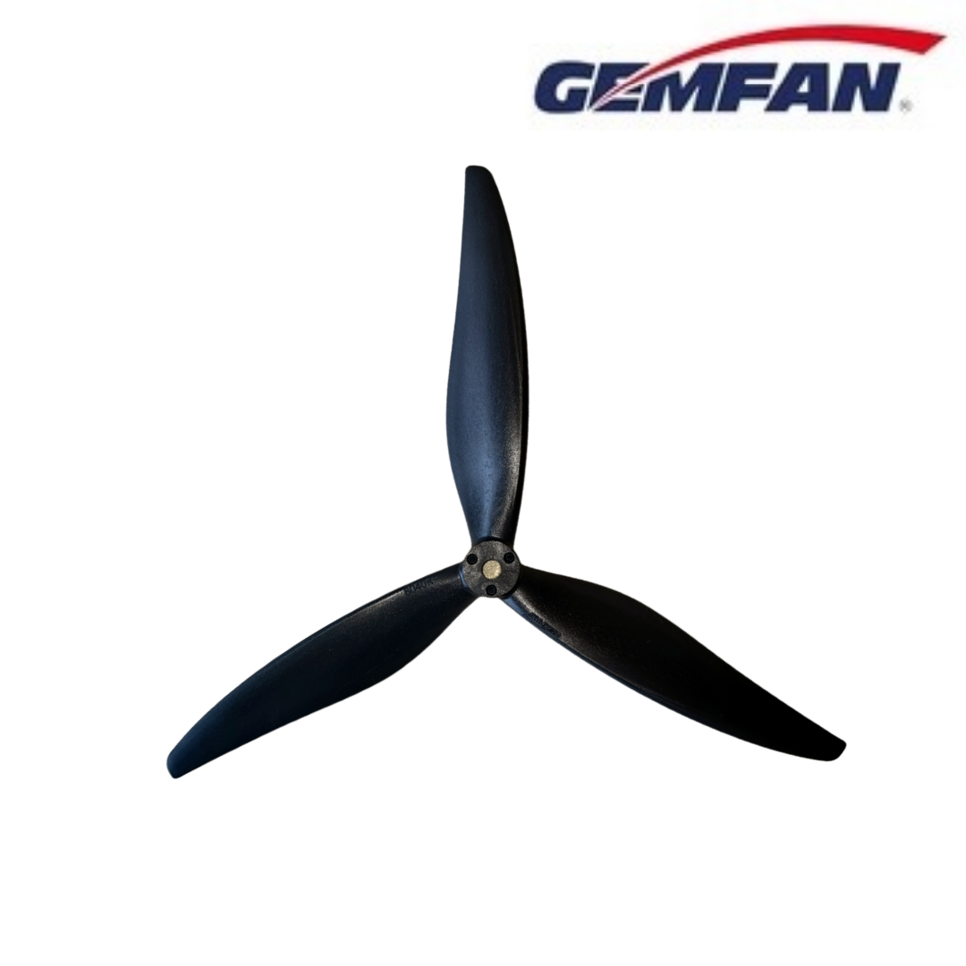 4 PCS Gemfan 8040 8X4X3 3 Lâmi - Fpv Drone Motor avaliação e preço