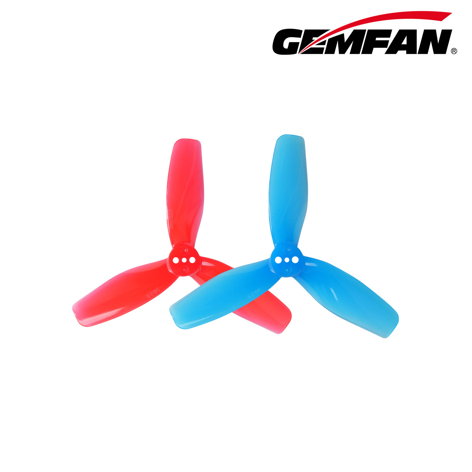 Hélice Gemfan 3029 de 2,9 Pole - Fpv Drone Motor avaliação e preço