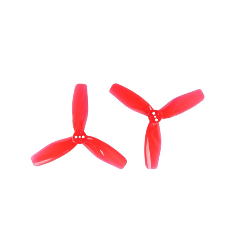 Hélice Gemfan 3029 de 2,9 Pole - Fpv Drone Motor avaliação e preço